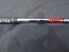 KBS tour 120 S Ping純正グリップ付き