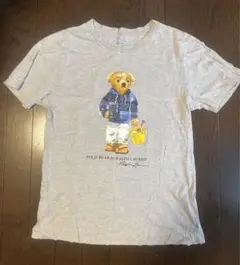 ポロラルフローレン　ポロベア　Tシャツ