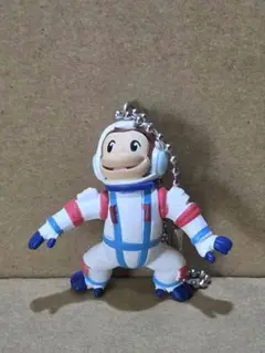 おさるのジョージ　コスチュームマスコット３　ジャングルへ帰ろう