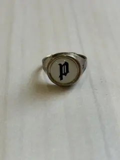 pointless journey リング ゴールド