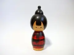 昭和レトロ 石原 日出男 追憶 静心 創作こけし 昭和レトロ 石原 日出男 追憶 静心 創作こけし - メルカリ