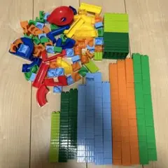 ブロック　おまけつき