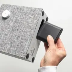IKEA ENEBY エネビー バッテリーパック 20×20cm用 スピーカー