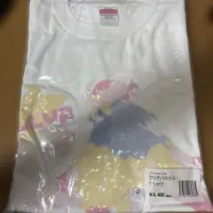 クリアパステルtシャツ プリズマ☆イリヤ
