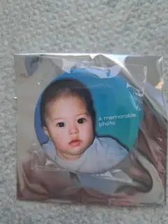 山下智久　缶バッジ