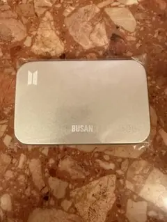 BTS インスタントフォトセット　Yet To Come in BUSAN
