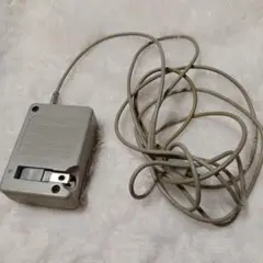 ニンテンドー3DS/2DS ACアダプター