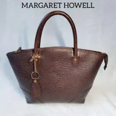 マーガレットハウエル MARGARET HOWELL ハンドバッグ