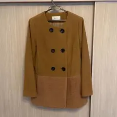 トゥモローランド コート