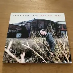 SØREN BEBE TRIO / FROM OUT HERE