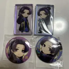 薬屋のひとりごと　まるくじ　任氏　アクリルブロック