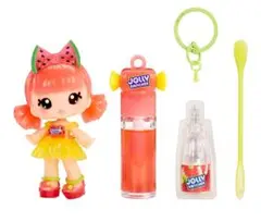 新品 ユミランド リップグロス 人形 Jolly Rancher