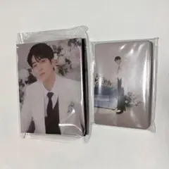 seventeen fml ウォヌ　carat版