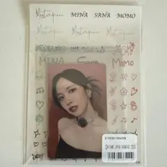 MISAMO JAPAN SHOWCASE 2023