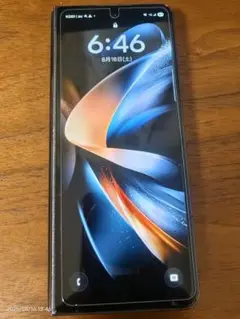 galaxy z fold4 512GB グローバル版