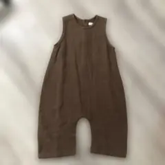 sonanddaughter / Karhu Jumpsuit