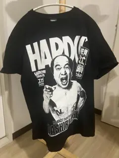 江頭2:50 ハードコアチョコレート Tシャツ エガちゃんねる HDCC M