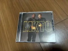 MKTO デビューアルバム CD