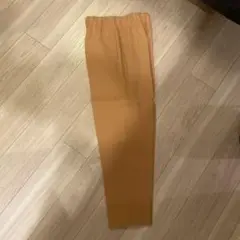 enfold 36サイズ⭐︎オレンジ色のスラックス