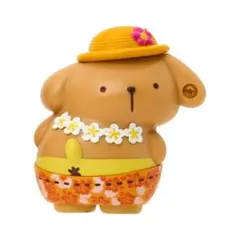 サンリオ シークレットマスコット（トコナツバケーション） ポムポムプリン