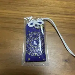 CUNE お守り
