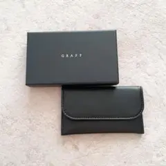 【最終価格】GRAFF アクセサリーケース