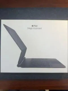 iPad Magic Keyboard 11インチ用 ブラック