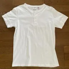 freak's store ヘンリーネック Tシャツ