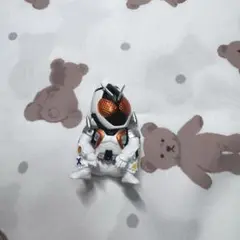 仮面ライダー まちぼうけ フォーゼ