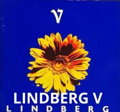LINDBERG / LINDBERG V cd607190
