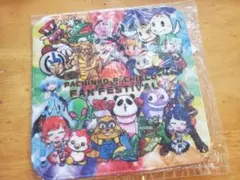 EHIME パチンコ・スロット FAN FESTIVAL 2023 タオル