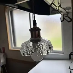ペンダントライト