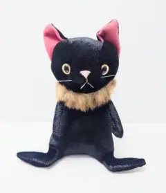 ぬいぐるみ　猫　ねこ　カドリー　ブラッド　タグ付き　美品❣️ 2025年最新】カドリー ねこ ぬいぐるみの人気アイテム - メルカリ