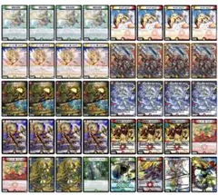 最安値　鬼丸ピリオド　デッキパーツ 偽りの希望 鬼丸「終斗」 [DM23EX3 S7/S10] | トレカカク