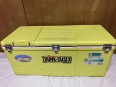 値段交渉歓迎 ダイワクーラーボックス トランク大将 NS SUPER 430WD