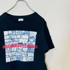 【ドラえもん】GU Tシャツ Mサイズ アニメT ジーユー