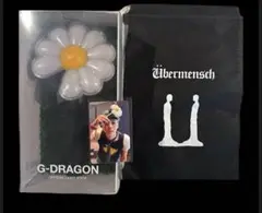 G-DRAGON（jiyong•gd）公式ペンライト (BIGBANG)