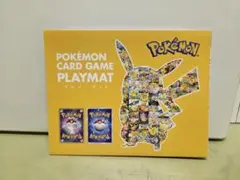 【数量限定】ポケモンカードゲーム プレイマット