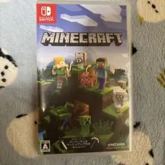 Minecraft Nintendo Switch