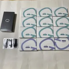 VaQ 電子タバコセット
