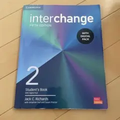 interchange Fifth Edition 2