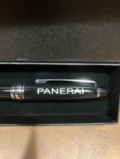 PANERAI ボールペン 黒 2025年最新】PANERAI ボールペンの人気アイテム - メルカリ