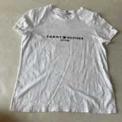 TOMMY HILFIGER★Tシャツ　Ｌ