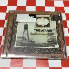 The Ataris / So Long, Astoria LPレコード So Long, Astoria | The Ataris