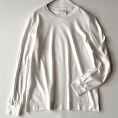 BOUTIQUE310 SLOANE【NEW 淑女のロンT】ネイビー BOUTIQUE310 SLOANE【NEW 淑女のロンT】ネイビー レディース