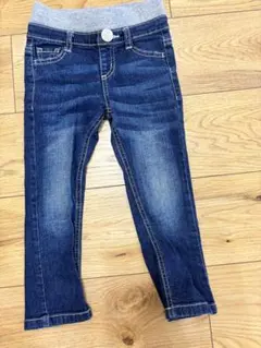 MPS デニムパンツ サイズ100 美品