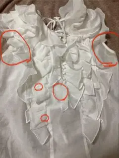 確認用