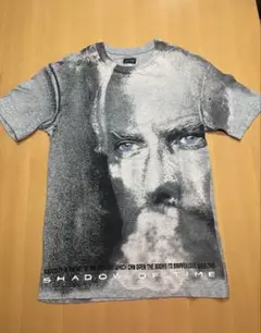 Armani Jeans グレー Tシャツ S/XS