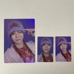 BSS TELEPARTY weverse global スングァン
