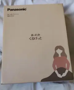 2025年最新】Panasonic タイプ：ひざかけ 電気毛布・ひざ掛けの